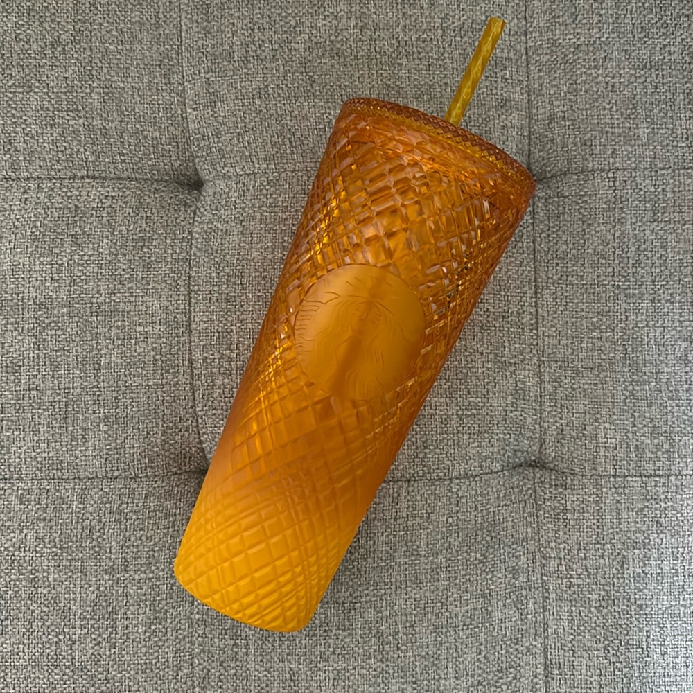 Starbucks Cup